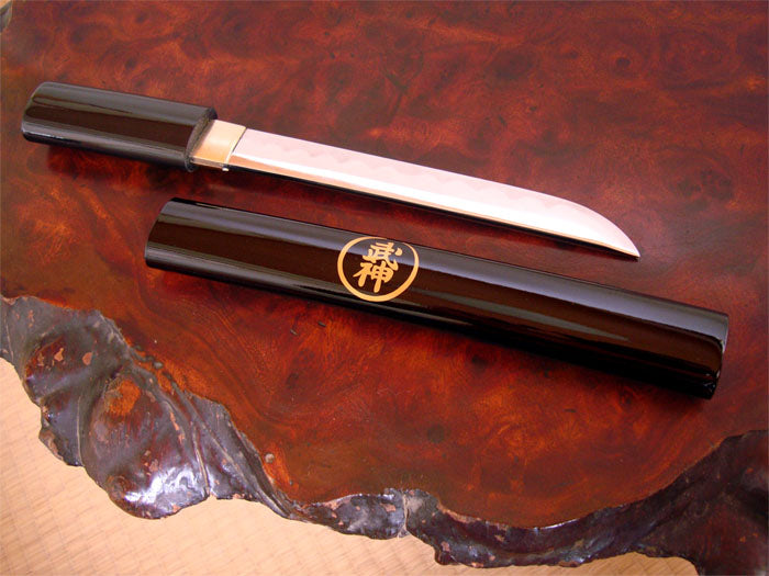 YariNoHanzo > Standard > Bokken Tanto in legno, Vendita Bokken