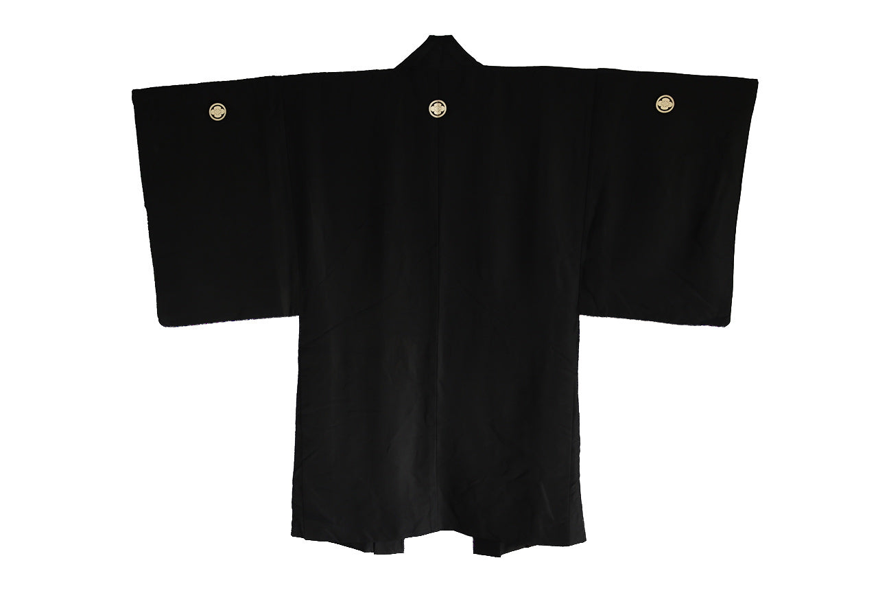 Traditional on sale samurai jacket